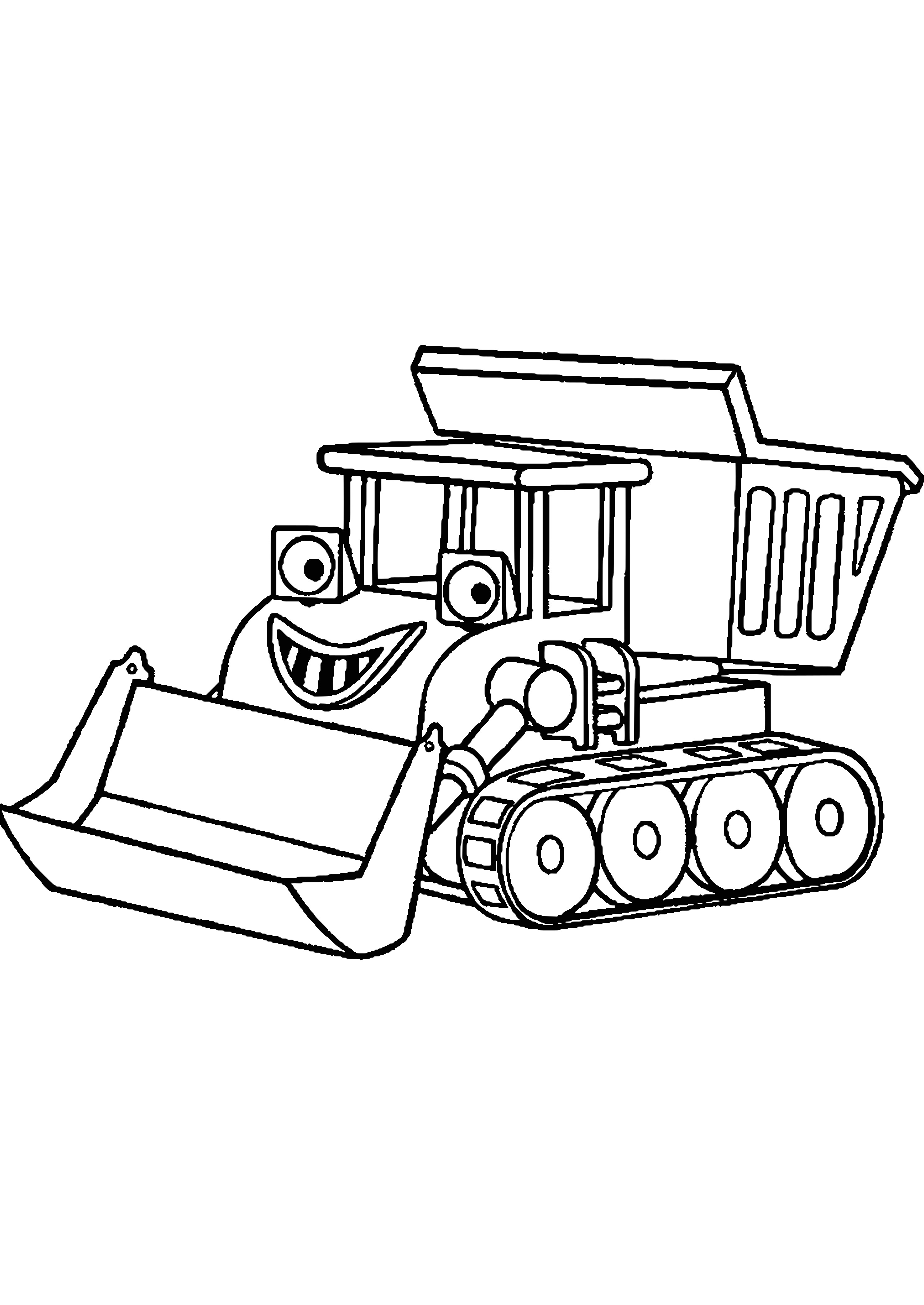 Coloriage Tracteur Et Remorque Dessin De Tracteur Fendt A Imprimer Unique Concept Animaux Coloriage