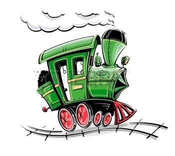 Coloriage Train à Vapeur 36 Best Coloriage De Train Images On Pinterest