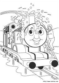 Coloriage Train à Vapeur 36 Best Coloriage De Train Images On Pinterest