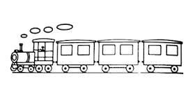 Coloriage Train à Vapeur 9 Best Lo Otive Images On Pinterest