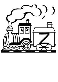 Coloriage Train à Vapeur 9 Best Lo Otive Images On Pinterest