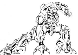 Coloriage Transformers à Imprimer Gratuit Nouveau Coloriage Chevalier Playmobil A Imprimer