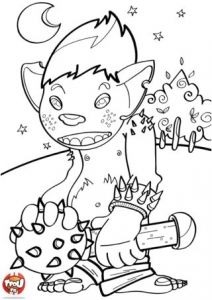 Coloriage Trolls à Imprimer 62 Best Trolls Et Gnomes Images On Pinterest