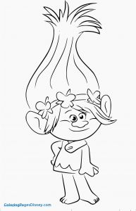 Coloriage Trolls à Imprimer New Coloriage Princesse sofia Imprimer Coloring Pages Disney