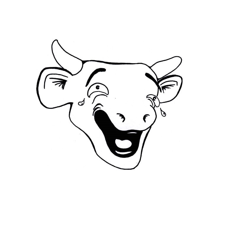Coloriage Vache Qui Rit Coloriage Vache Qui Rit A Imprimer Gratuit Az Coloriage