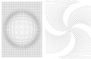 Coloriage Vasarely Cahier De Coloriages Art Optique Amazon Timothy Durand Livres