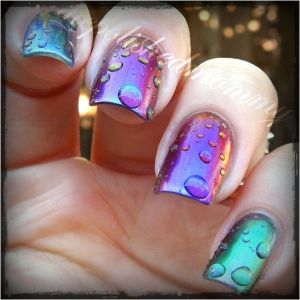 Coloriage Vernis A Ongle Another Beautiful Inspiration Re Pin and Share Tab Rain at Sunset