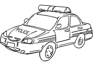 Coloriage Voiture De Police à Imprimer 37 Superbe Design Coloriage Voiture A Imprimer Tuning