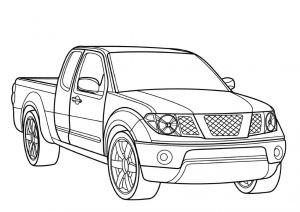 Coloriage Voiture Hot Wheels Voiture Hot Wheels Coloriage