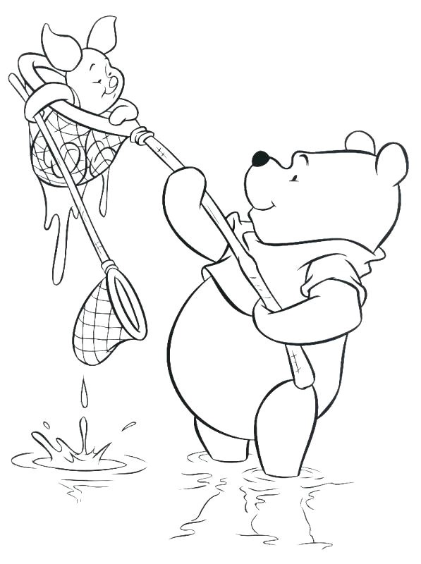 Coloriage Winnie L Ourson à Imprimer Gratuit Winnie L Ourson Coloriage En Ligne Winnie 7 Coloriage Winnie Lourson