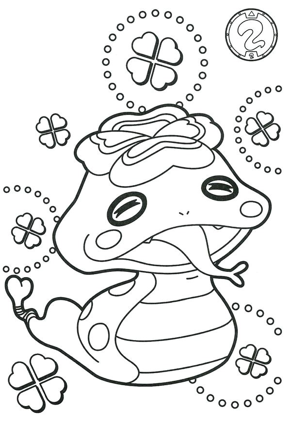 Coloriage Yo Kai Watch 2 102 Best Yo Kai Watch Images On Pinterest
