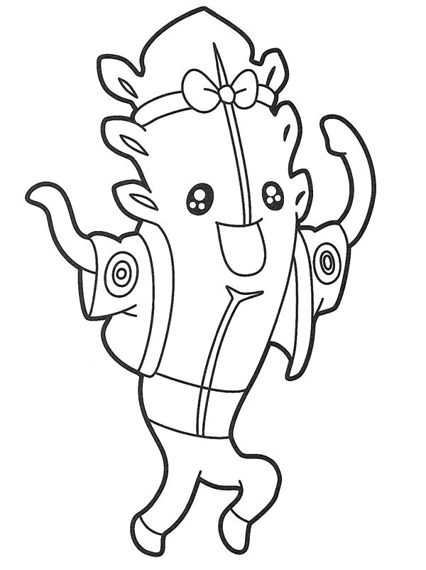 Coloriage Yo Kai Watch 2 45 Best Coloriage Yokai Images On Pinterest