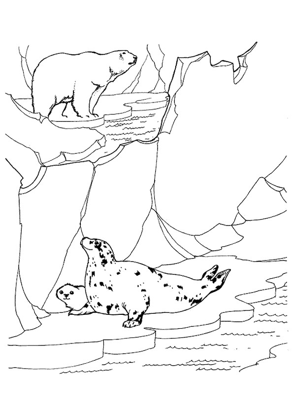 Coloriages à Imprimer Hugo L Escargot 20 Dessins De Coloriage Renard Hugo L Escargot   Imprimer