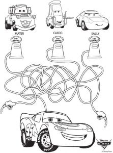 Coloriages Cars Gratuits Free Disney Cars Coloring Pages