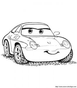 Coloriages Cars Gratuits Les 34 Meilleures Images Du Tableau Coloring Pictures and Pages to