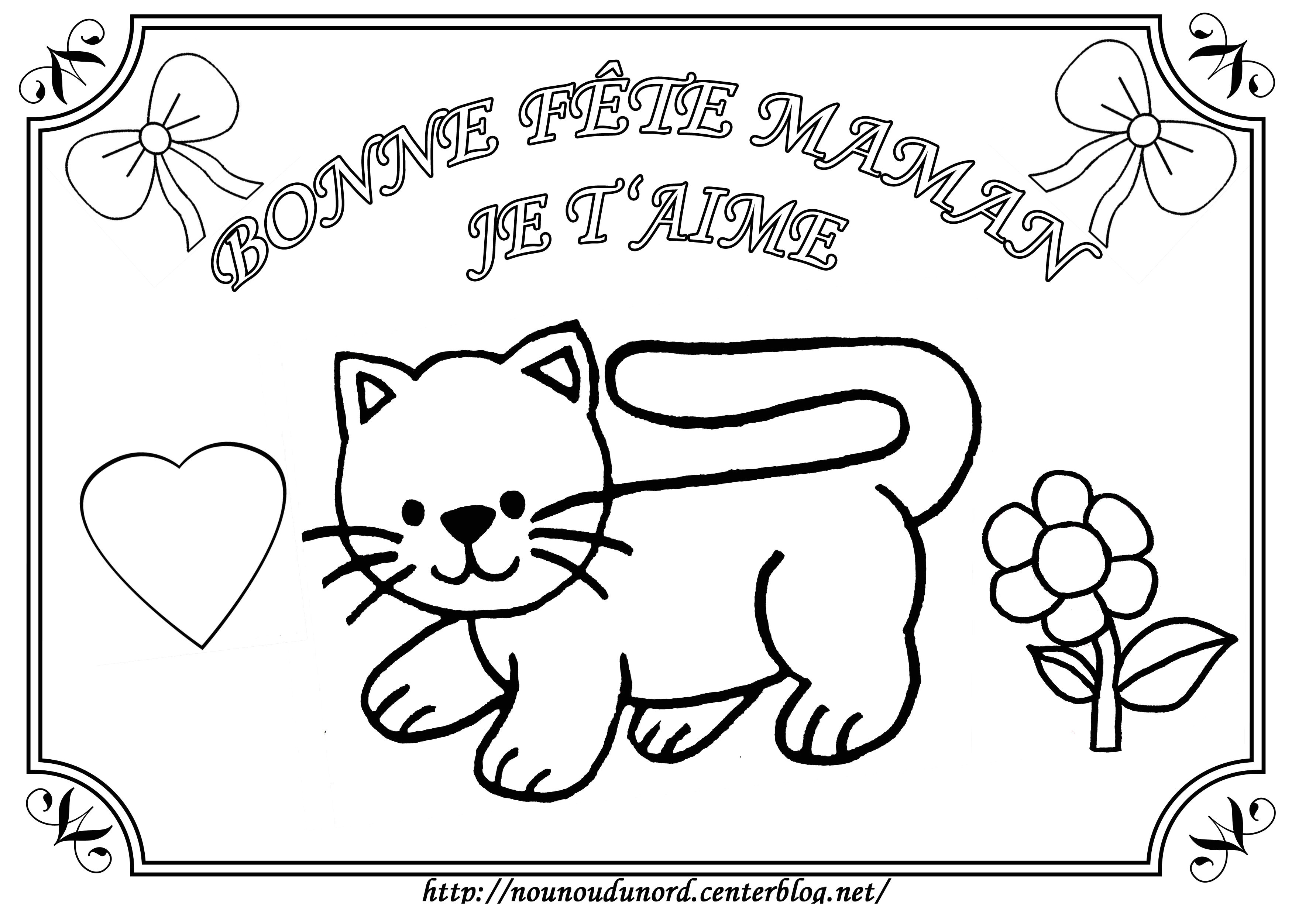 Coloriages Chats à Imprimer Gratuits Coloriage 2 Chats Nouveau Plan Jeux De Coloriage De Chat L