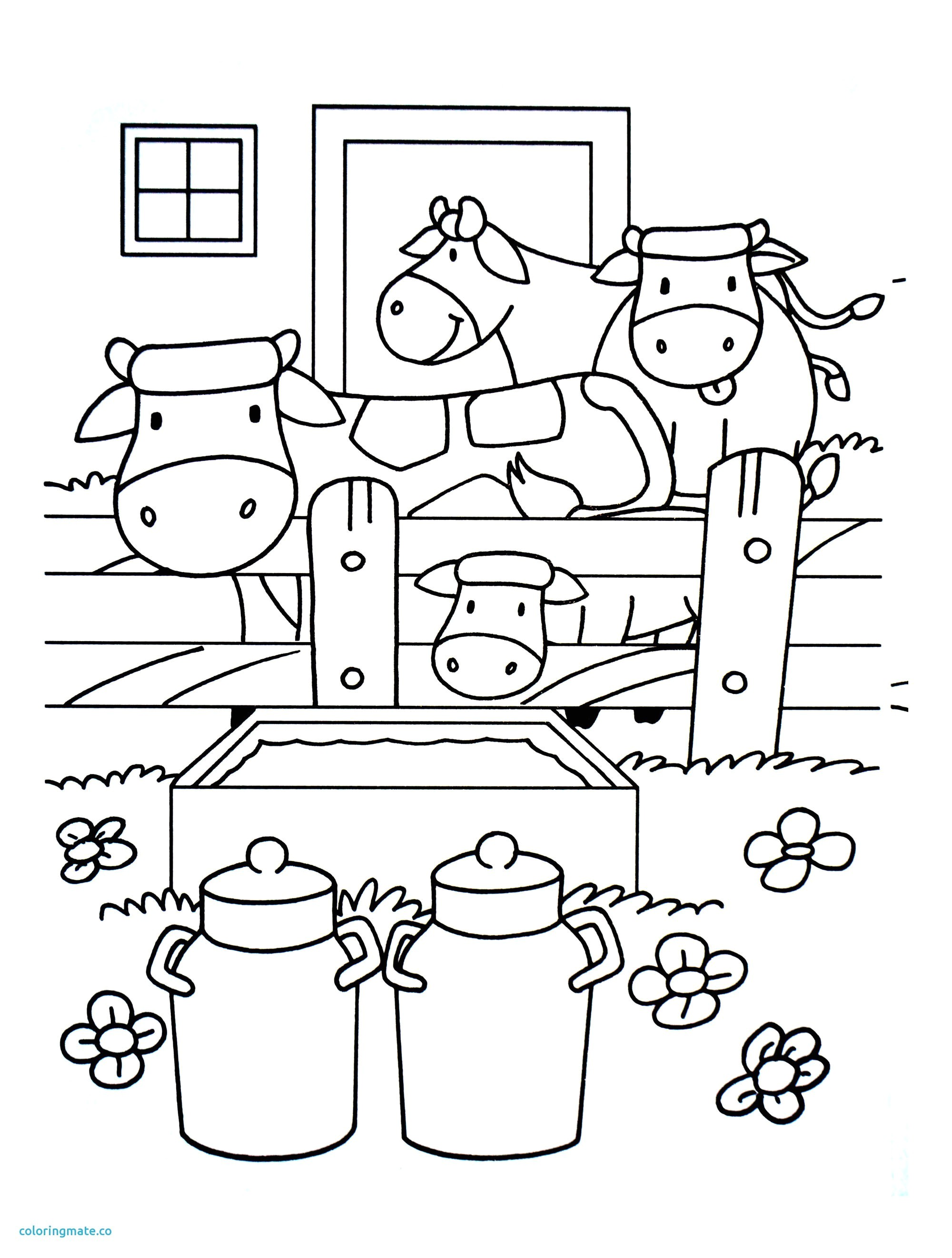 Coloriages Chats à Imprimer Gratuits Coloriage 2 Chats Sensationnel Coloriage Mandala Ferme