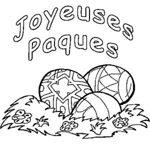 Coloriages De Paques A Imprimer Gratuits Amusing Coloriages De Paques Filename Coloring Page Preschool for