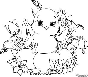 Coloriages De Paques A Imprimer Gratuits Coloriage Paques Filename Coloring Page Free Printable orango