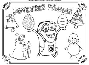 Coloriages De Paques A Imprimer Gratuits Coloriage Paques Filename Coloring Page Free Printable orango