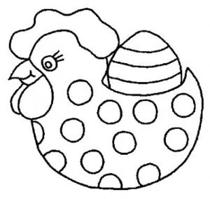 Coloriages De Paques A Imprimer Gratuits Inspiring Coloriage De Pques Filename Coloring Page Printable for