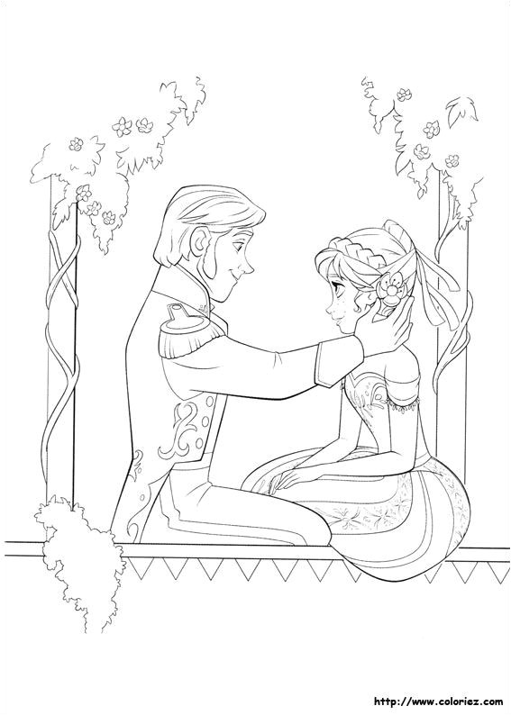 Coloriages En Lignes Coloriage La Reine Des Neiges Coloriage Pinterest