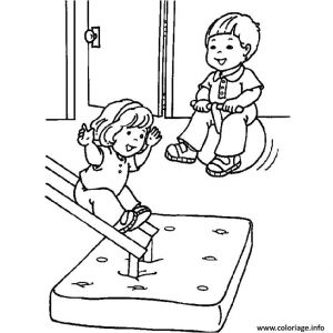 Coloriages Maternelle Petite Section Coloriage Maternelle Moyenne Section Dessin