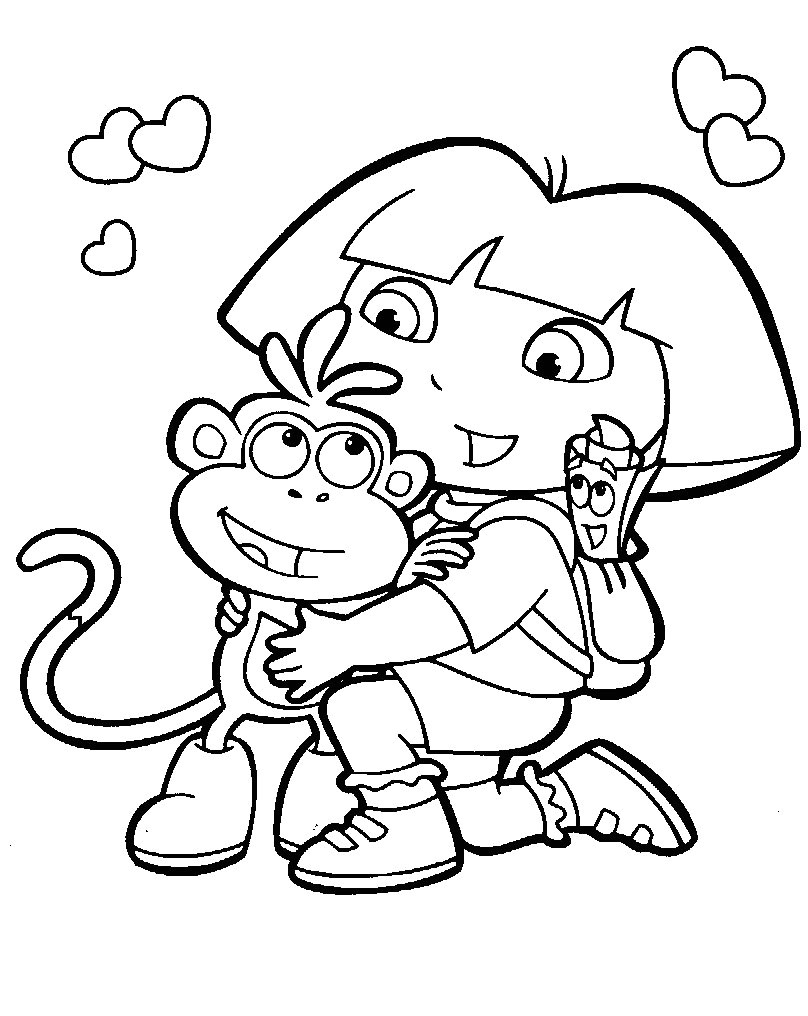 Faire Coloriage Gratuit Sur ordinateur Dessin Coloriage Gratuit 1 2099
