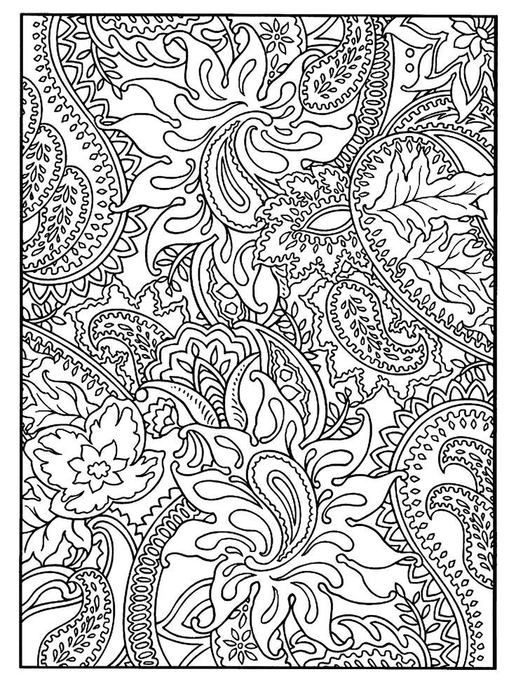 Feutre Coloriage Adulte 11 Best Adult Coloring Pages Images On Pinterest