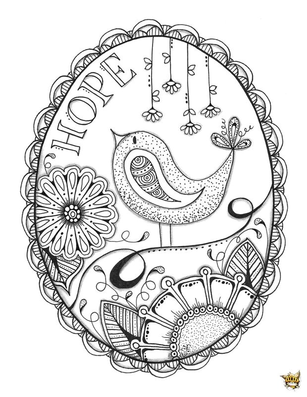 Feutre Coloriage Adulte 23 Best Zen Images On Pinterest