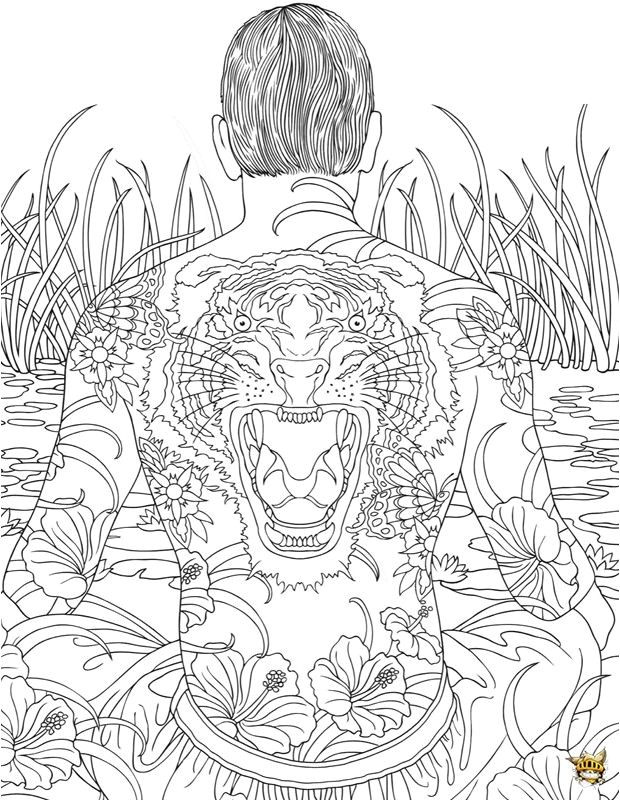 Feutre Coloriage Adulte 23 Best Zen Images On Pinterest