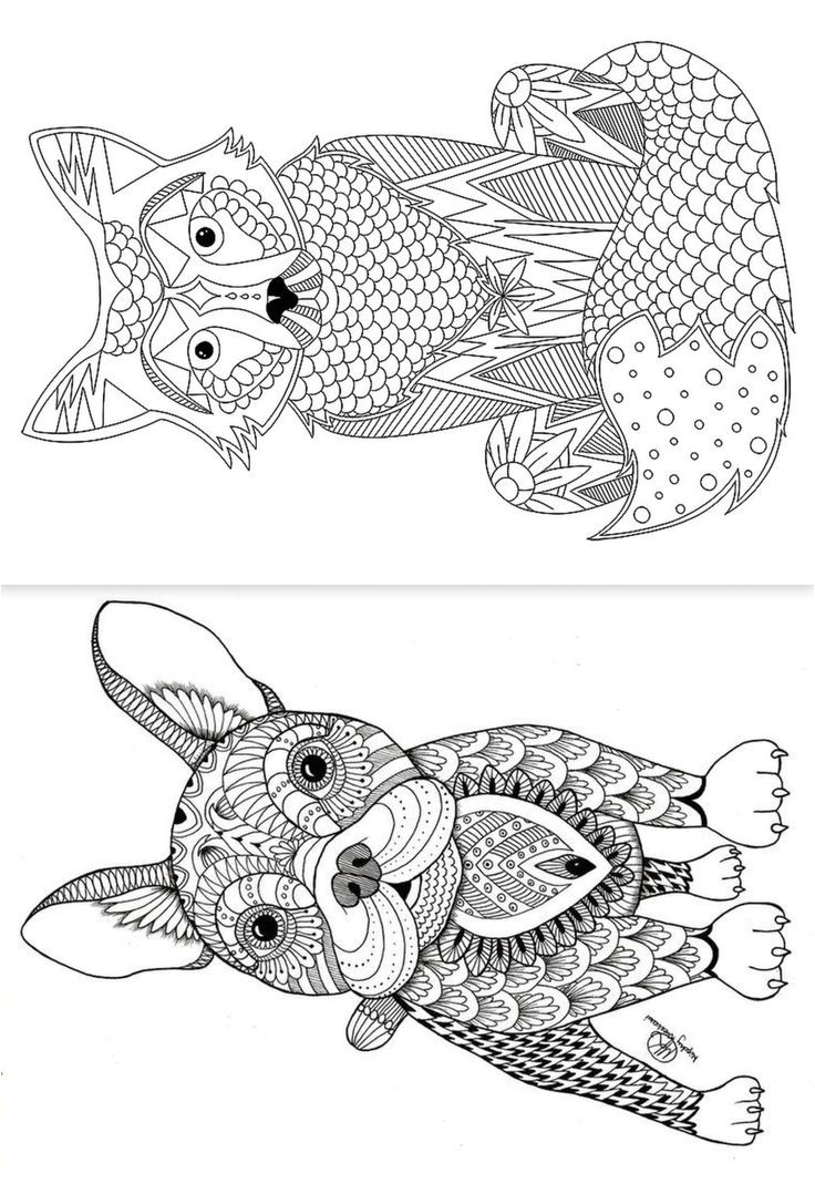 Feutre Coloriage Adulte 50 Best Dessin Coloriage Images On Pinterest