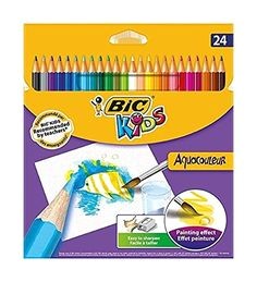 Feutre Coloriage Professionnel Bic Kids Visacolor Xl Feutre De Coloriage Divers