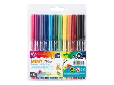 Feutre Coloriage Professionnel Feutres De Coloriage & Feutres De Couleurs Fournitures Scolaires