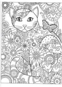Forum Coloriage Anti Stress 246 Best Coloriage Images On Pinterest