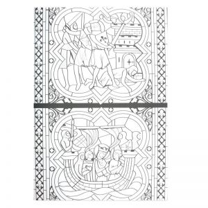 Forum Coloriage Anti Stress Coloriage Art Thacrapie Chevaux Le Carton A Dessins De Flo Coloriage