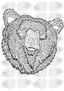 Forum Coloriage Anti Stress Coloriage Stress Coloriage Anti Stress Gratuit Coloriage Animaux