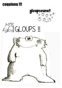 Gloups Coloriage 23 Best Album Gloups Images On Pinterest