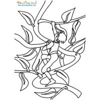 Jack Et Le Haricot Magique Coloriage 19 Best Contes Jack Et Le Haricot Magique Images On Pinterest