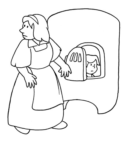 Jack Et Le Haricot Magique Coloriage 66 Best Ecole Conte Jack Et Le Haricot Magique Images On Pinterest