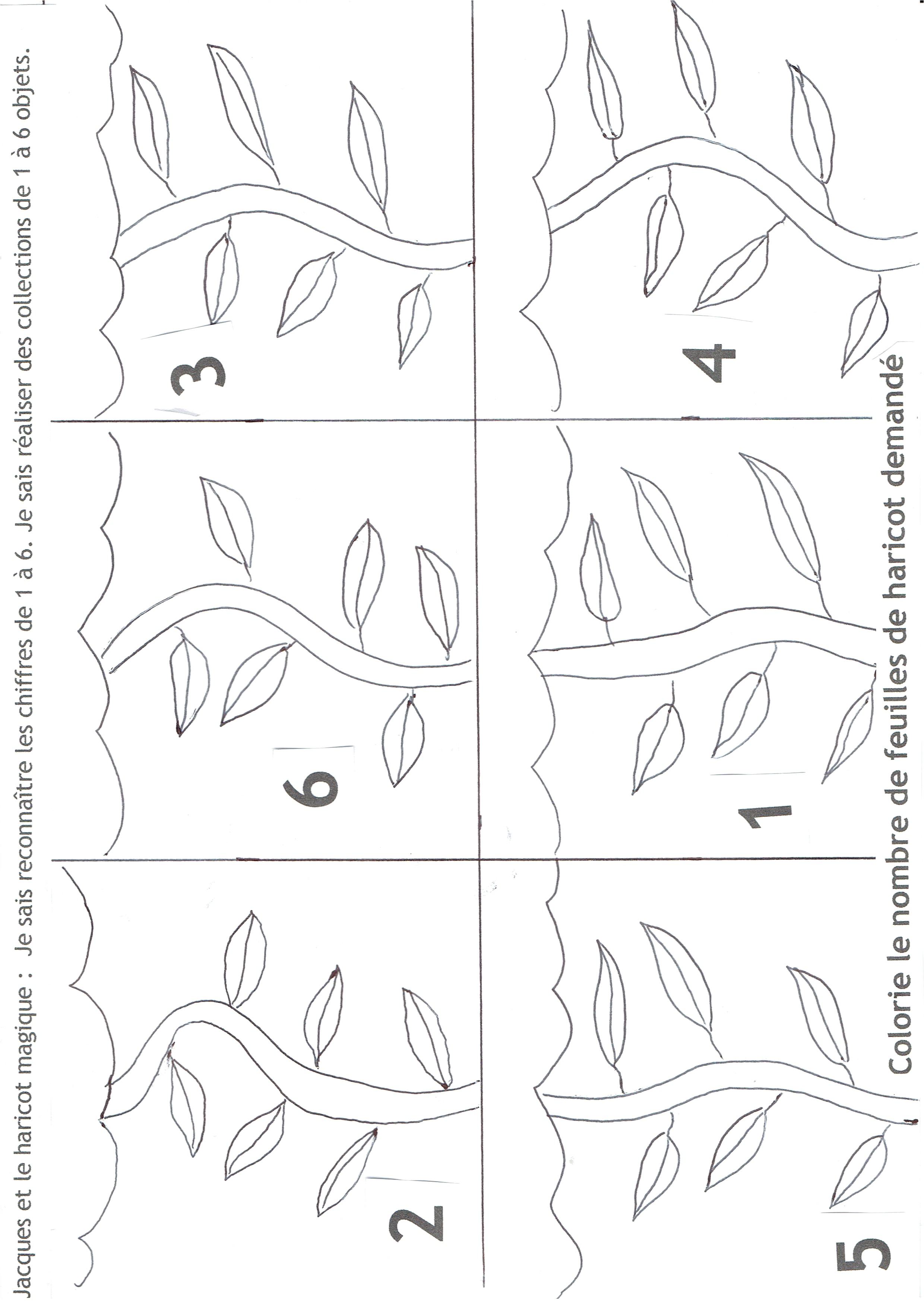 Jack Et Le Haricot Magique Coloriage Jacques Et Le Haricot Magique Maternelle Génial L Ogre Jacques Et Le