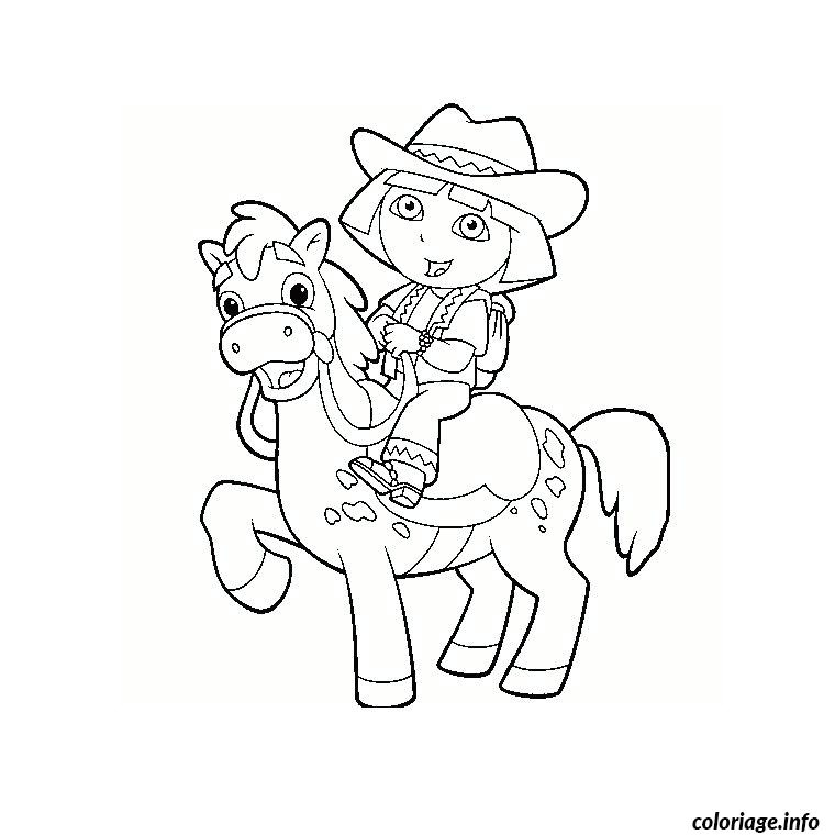 Jeux De Coloriage De Cheval Gratuit Coloriage Cheval Poney Dessin