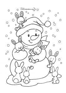 Jeux De Coloriage De Noël Coloriages Avtomobil