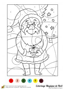 Jeux De Coloriage De Noël Nom Rennes Du Pere Noel