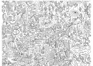 Jeux De Coloriage Gratuit Pour Adulte Jeux A Imprimer Gratuit Adulte