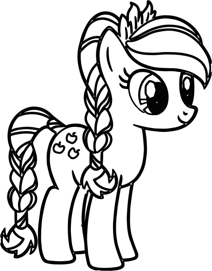 Jeux De Coloriage My Little Pony 32 Best Coloring Kids 3 Images On Pinterest