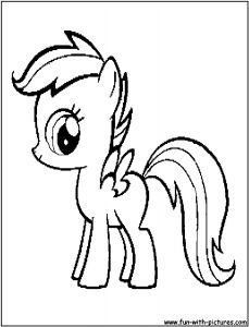 Jeux De Coloriage My Little Pony Coloriages Little Pony Find This Pin and More Coloring Kids My