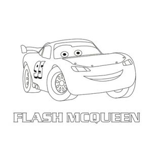 Jeux De Flash Mcqueen Coloriage Coloriage Flash Mcqueen Cars 2
