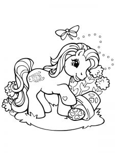 Jeux De My Little Pony Coloriage Best 940 My Little Pony Images On Pinterest