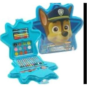 Kit Coloriage Pas Cher Mallette Pat Patrouille Achat Vente Pas Cher